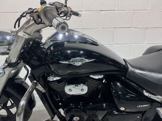 Suzuki Intruder M800 "2006"