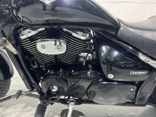 Suzuki Intruder M800 "2006"