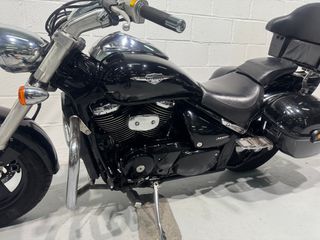 Suzuki Intruder M800 "2006"