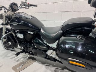 Suzuki Intruder M800 "2006"