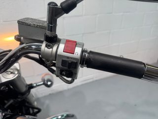 Suzuki Intruder M800 "2006"