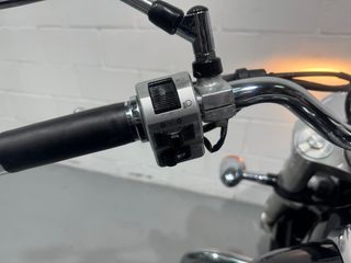 Suzuki Intruder M800 "2006"