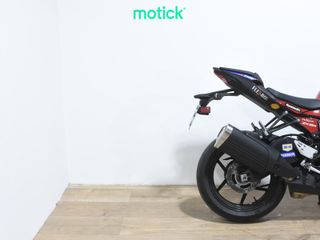 KAWASAKI NINJA ZX-6R