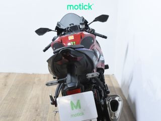 KAWASAKI NINJA ZX-6R