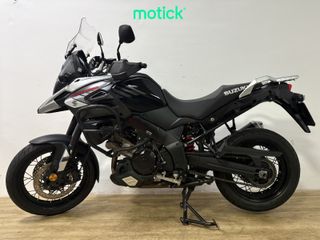 SUZUKI V STROM 1000