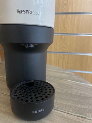 Cafetera Nespresso Krups