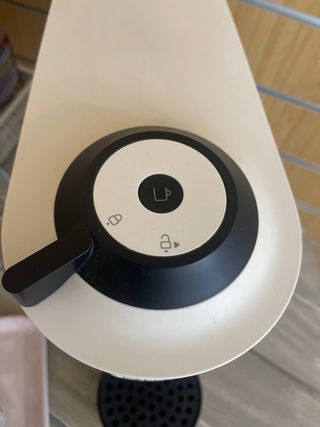 Cafetera Nespresso Krups