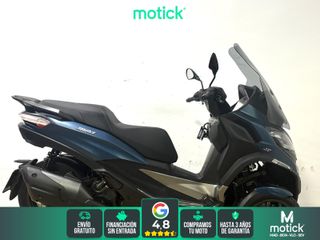 PIAGGIO MP3 530 HPE