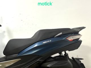 PIAGGIO MP3 530 HPE