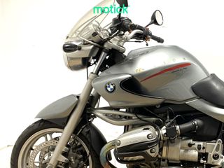 BMW R 850R
