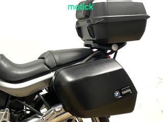 BMW R 850R