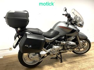 BMW R 850R