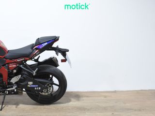 KAWASAKI NINJA ZX-6R