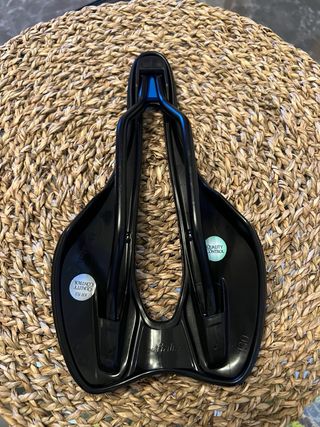 Sillín Selle Italia SLR Superflow Boost (130)