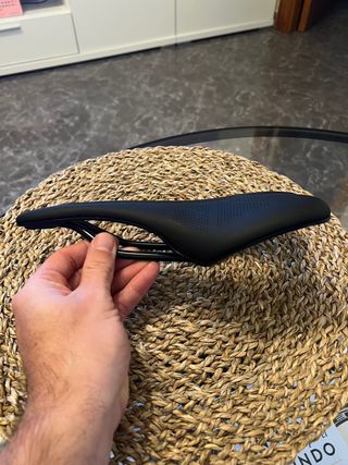 Sillín Selle Italia SLR Superflow Boost (130)