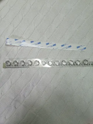 Soporte para collares