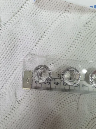 Soporte para collares