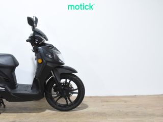 SYM SYMPHONY 125 SR