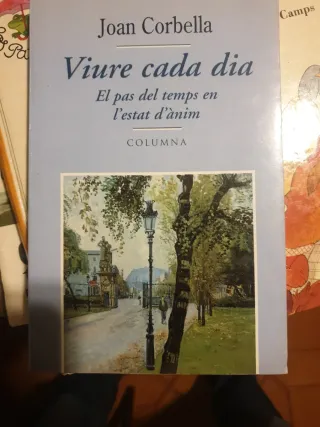 VIURE CADA DIA (COL.LECCIO DIVULGACIO) (Catalan...