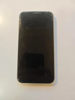 iPhone 11 Blanco para piezas