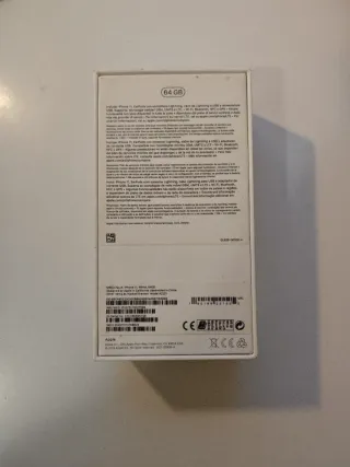 iPhone 11 Blanco para piezas