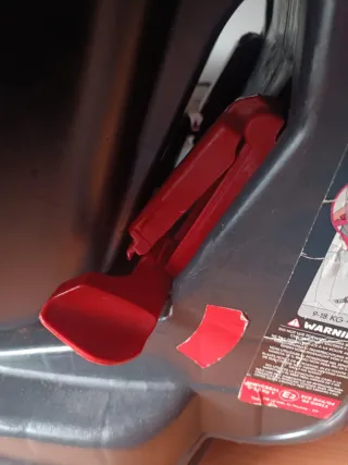 Silla de coche para bebé FISCHER PRICE