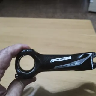 Potencia FSA Carbono 120mm