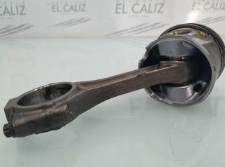 228259 pistón skoda octavia berlina (1z3) active