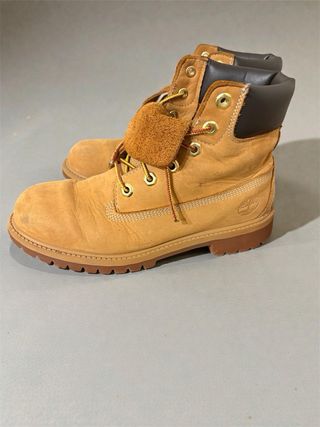 Timberland