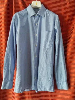 Camisa hombre 'Canalejas Madrid' T-39