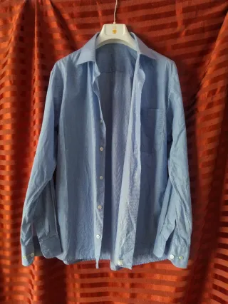 Camisa hombre 'Canalejas Madrid' T-39