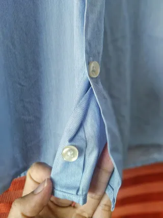 Camisa hombre 'Canalejas Madrid' T-39