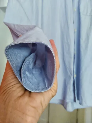 Camisa hombre 'Canalejas Madrid' T-39