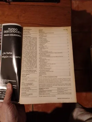 Revista revista internacional