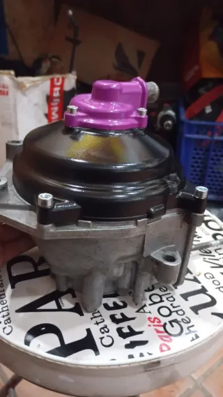 Bomba de agua Yamaha Jog