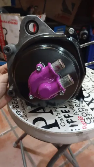 Bomba de agua Yamaha Jog