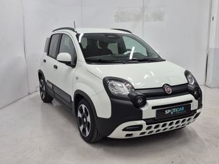 FIAT PANDA PANDINA 1.0 HYBRID 65CV MANUAL