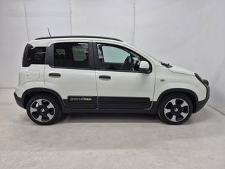 FIAT PANDA PANDINA 1.0 HYBRID 65CV MANUAL