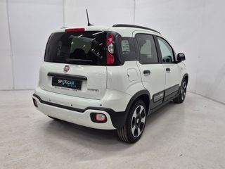 FIAT PANDA PANDINA 1.0 HYBRID 65CV MANUAL