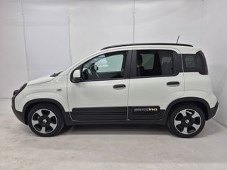 FIAT PANDA PANDINA 1.0 HYBRID 65CV MANUAL
