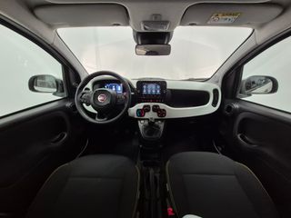 FIAT PANDA PANDINA 1.0 HYBRID 65CV MANUAL