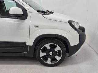 FIAT PANDA PANDINA 1.0 HYBRID 65CV MANUAL