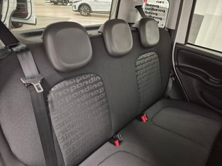 FIAT PANDA PANDINA 1.0 HYBRID 65CV MANUAL