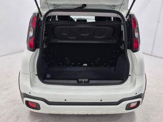 FIAT PANDA PANDINA 1.0 HYBRID 65CV MANUAL