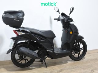 SYM SYMPHONY 125 SR