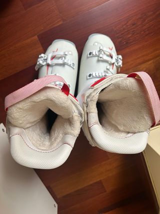 Botas Esquí Mujer HEAD Talla 36.5 Flex 100