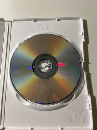 AMF Bowling Pinbusters! Wii