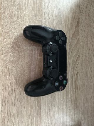 PS4 (PlayStation 4) Negra