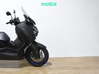 YAMAHA XMAX 300