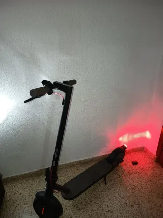 Patinete Eléctrico Xiaomi